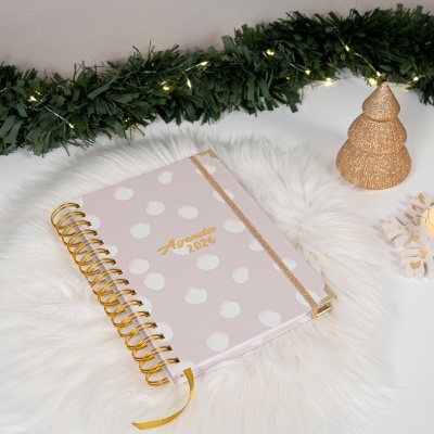 Kit Natal Agenda 2026