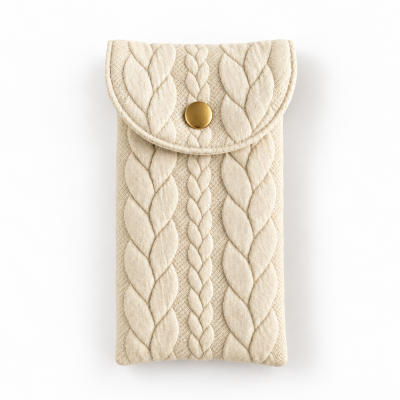 Estojo de Bolso “Lace”