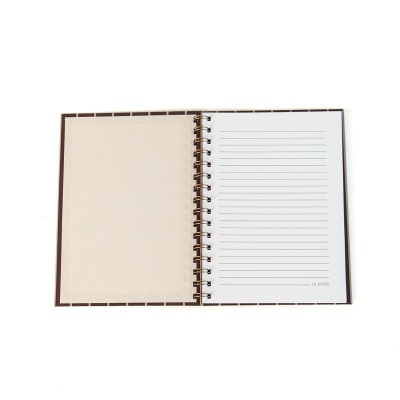 Notebook "Sonha. Acredita. Realiza"
