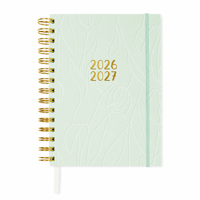 Agenda "Túlipa"