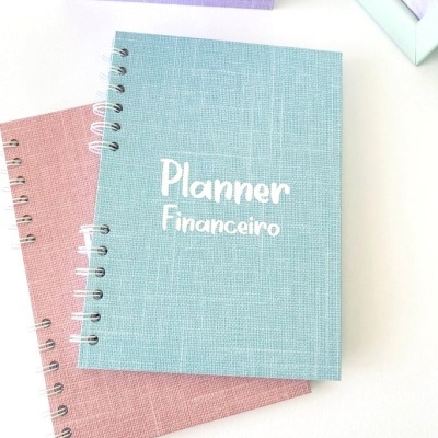 Planner Financeiro