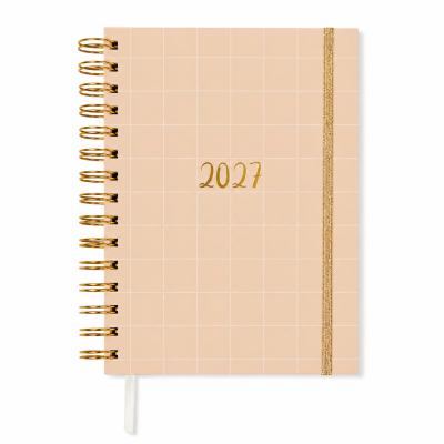 Agenda "Alba"