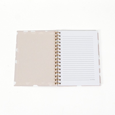 Notebook "This Girl Can"