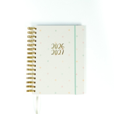 Agenda "Jasmim"