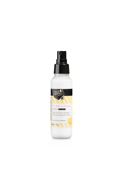 Real Natura Spray Capilar Pro-Mar e Piscina 100ml