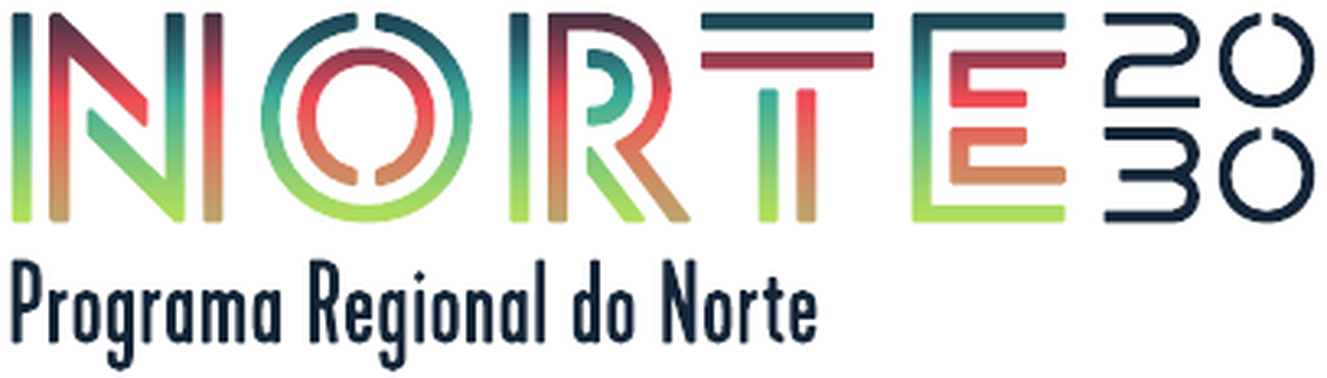 Projeto apoiado pelo NORTE2030