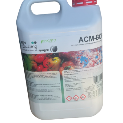 ACM Boro 5L