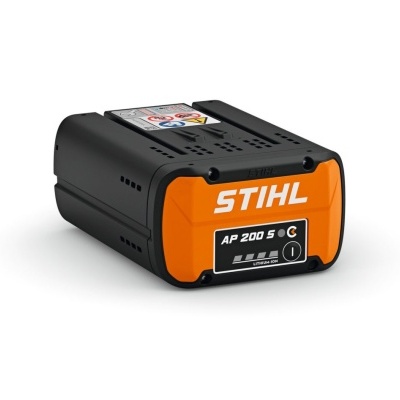 Bateria STIHL AP 200 S Bateria STIHL AP 200 S