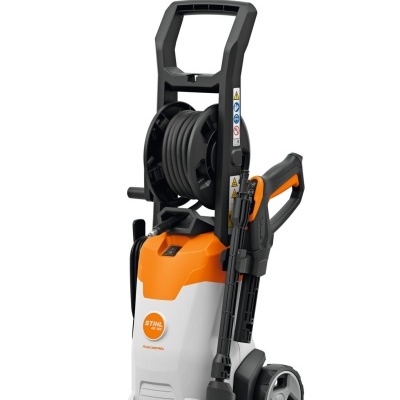 Lavadora de alta pressão STIHL RE 100
