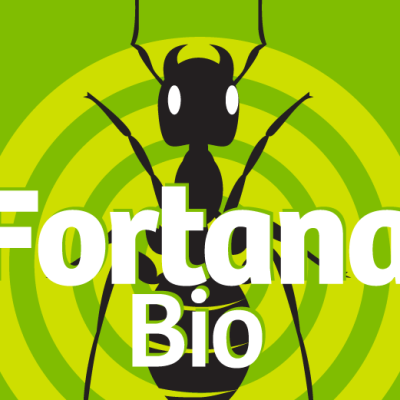 Fortana Bio 100g (5 unidades)