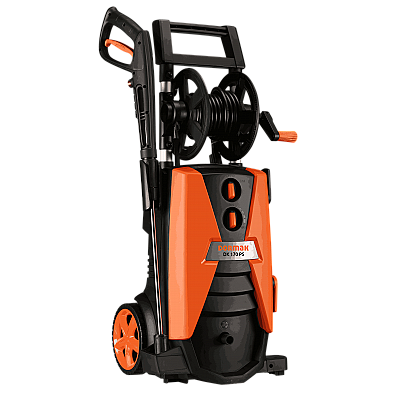 Lavadora de alta pressão DORMAK DK 170 PS