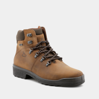 Botas Camport Panzer