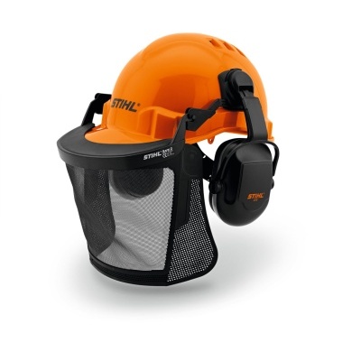 Capacete STIHL FUNCTION Basic