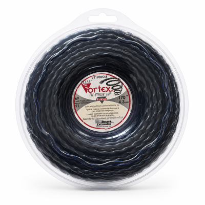 Fio Roçadora Vortex 4.3mm/21m