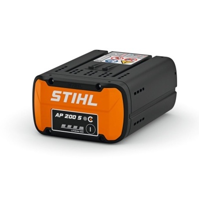 Bateria STIHL AP 200 S