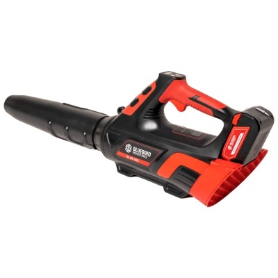 Soprador a bateria BLUEBIRD BL 22-300