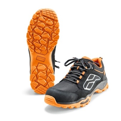 Sapatos de segurança STIHL WORKER S2