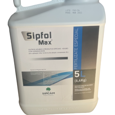 Sipfol Max 5l