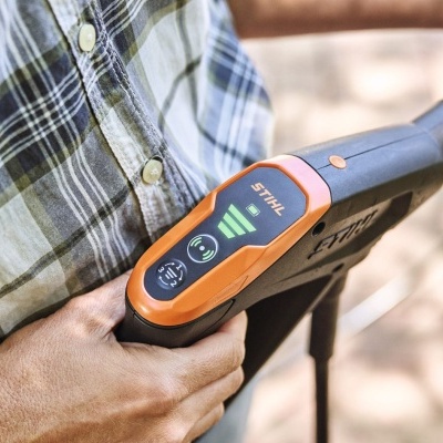 Lavadora de alta pressão STIHL RE 100