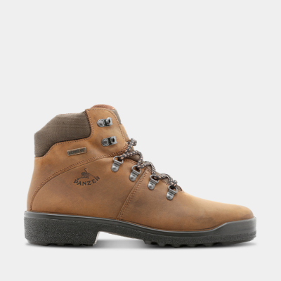 Botas Camport Panzer