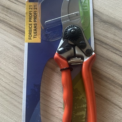 Tesoura da poda Stocker Bypass 21