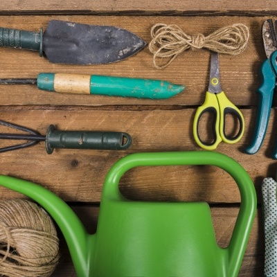 Acessórios Agricultura