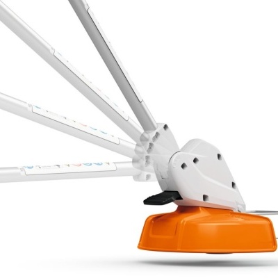 FSA 30, bateria AS 2 e carregador AL 1