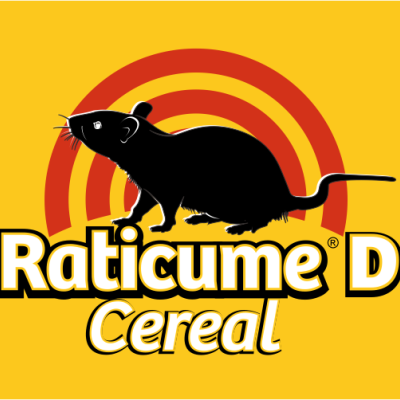 Raticume D Cereal (5 unidades)