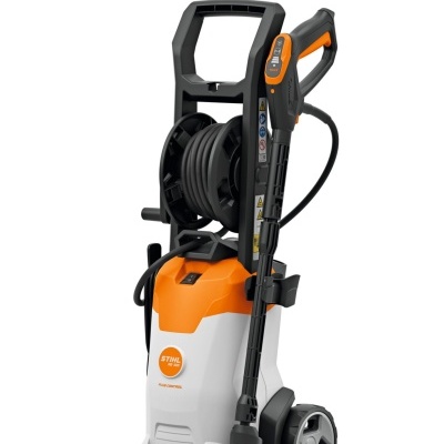 Lavadora de alta pressão STIHL RE 100