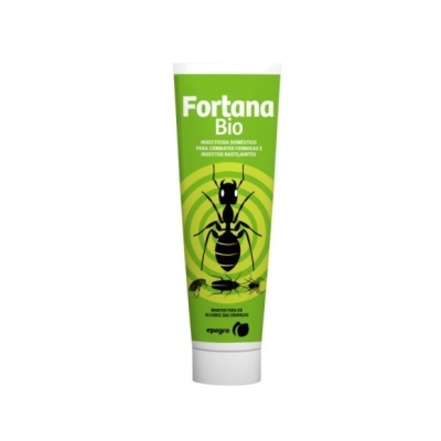 Fortana Bio 100g (5 unidades)