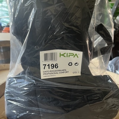 Cinto Roçadora KIPA