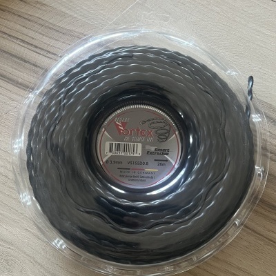 Fio Roçadora Vortex 3.9mm/26m