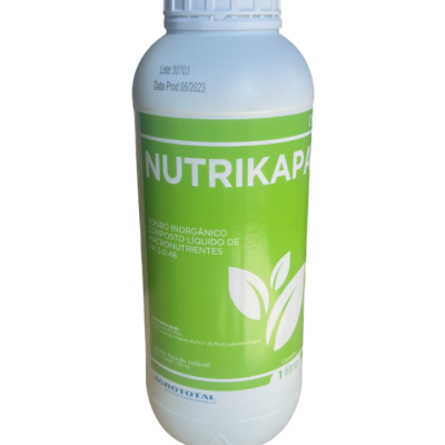 Nutrikapa 1L Nutrikapa 1L