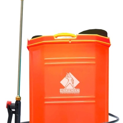 Pulverizador Elétrico c/ Lança Telescópica 16L