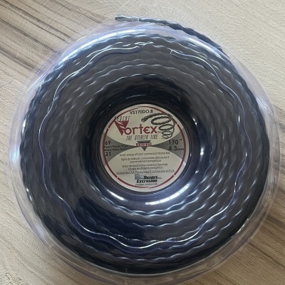 Fio Roçadora Vortex 4.3mm/21m