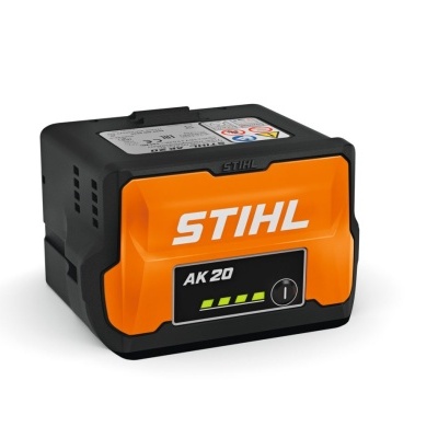 Bateria STIHL AK 20
