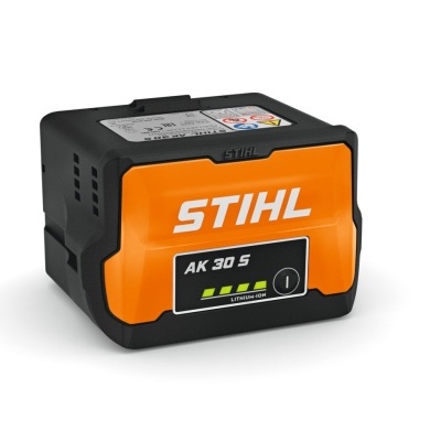 Bateria STIHL AK 30 S Bateria STIHL AK 30 S