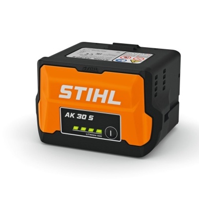 Bateria STIHL AK 30 S Bateria STIHL AK 30 S