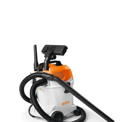 Aspirador para sólidos e líquidos STIHL SE 33 Aspirador para sólidos e líquidos STIHL SE 33