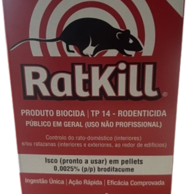 Ratkill (5 unidades)