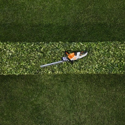 HSA 30, bateria AS 2 e carregador AL 1