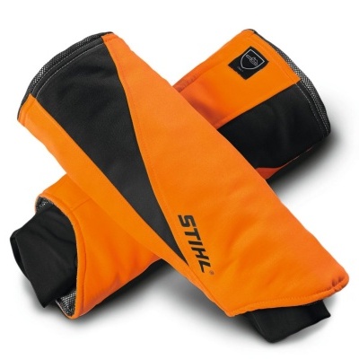 Manguitos STIHL PROTECT MS (Proteção Contra Corte de Motosserra) Manguitos STIHL PROTECT MS (Proteção Contra Corte de Motosserra)