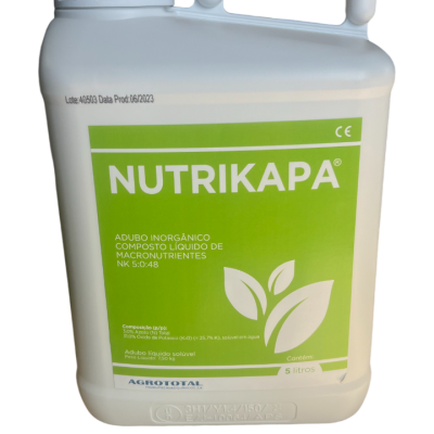 Nutrikapa 5L Nutrikapa 5L