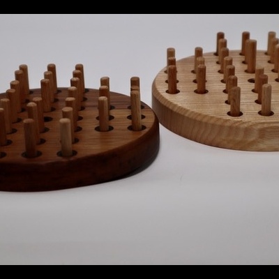 Solitário / Solitaire