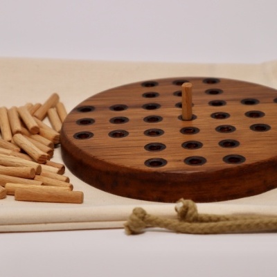 Solitário / Solitaire