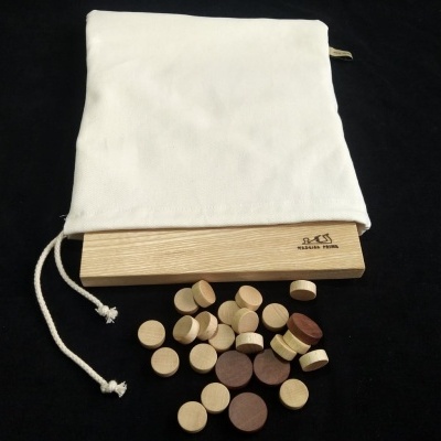 Bagh Chal - Tigres e Cabras