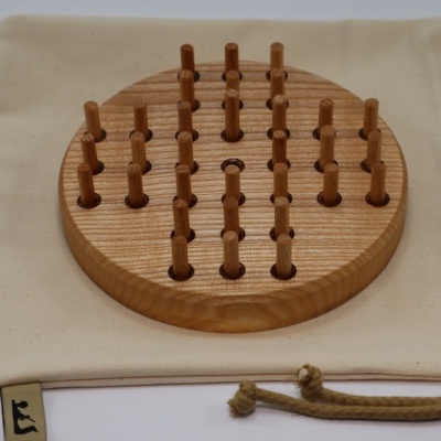 Solitário / Solitaire