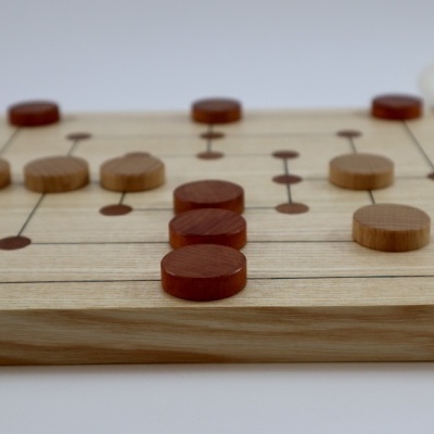 Ver todos os jogos de tabuleiro