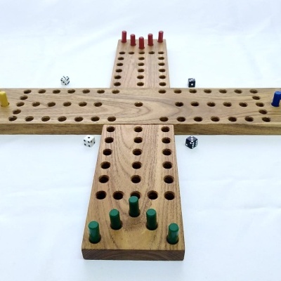 Para 2 jogadores ou mais