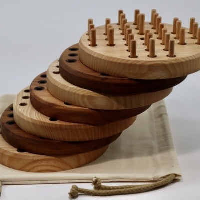 Solitário / Solitaire